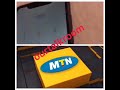 Nigerian rain cures on MTN customer care