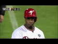 pit@phi williams helps own cause with two run single