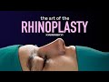 The beauty of the rhinoplasty / KAMINSKYI