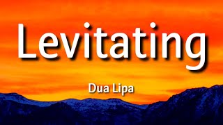 Dua Lipa - Levitating ( Remix ) ( Lyrics ) ft. DaBaby