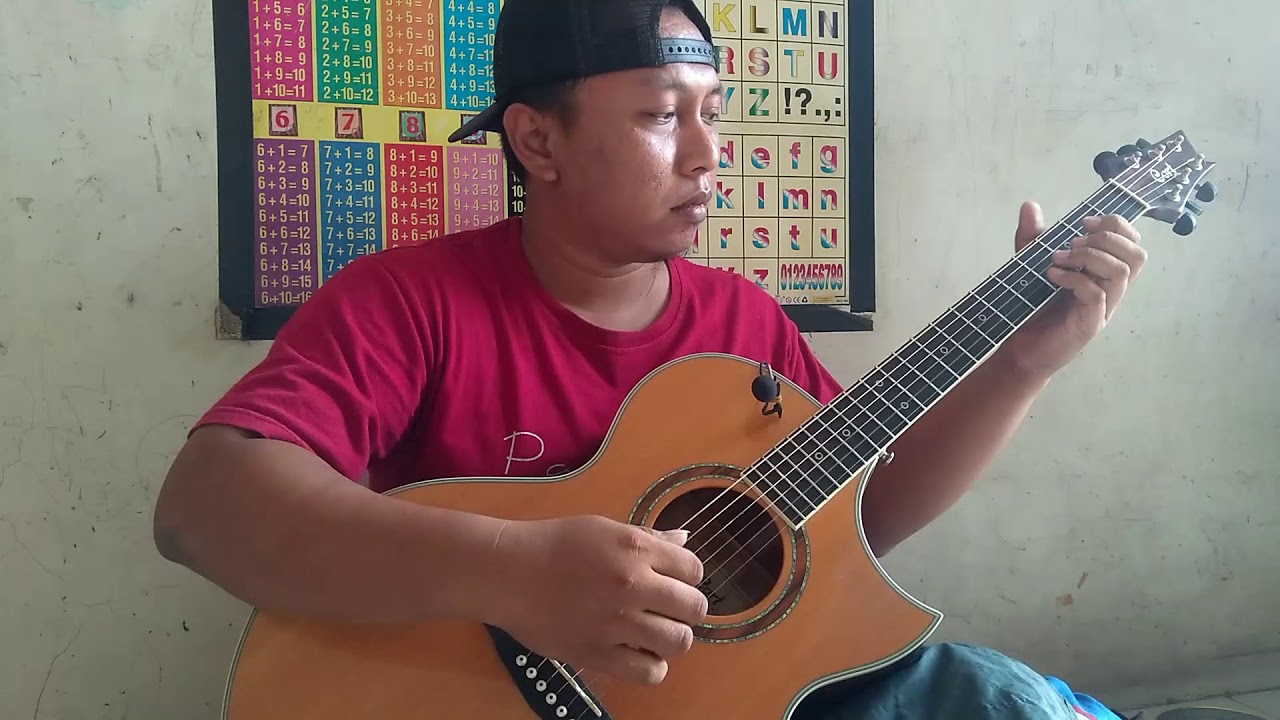 Bon Jovi - It's My Life (fingerstyle Cover) - Alip Ba Ta - YouTube Music