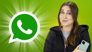 WhatsApp | Nifty New Features!!!