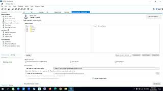 How to backup and restore MySQL Workbench 8.0 Database (Tagalog)