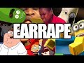 Earrape Earrape