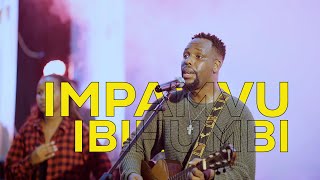 IMPAMVU IBIHUMBI - BigBen Rutabara (Official Music Video)