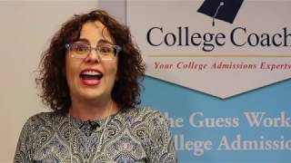 Jennifer Simons | College Admissions Consultant | College Coach