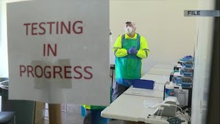 Randolph County residents experience COVID-19 testing problems