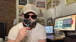 Rare Interview With Banksy
