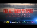 For All Those Sleeping - It's Not Love (If It Doesn't Hurt)