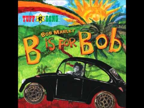 Bob Marley - Jammin / B Is For Bob - Version - YouTube