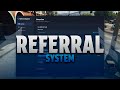 🚀 Free Advanced Referral System - Boost Your FiveM Server Growth!