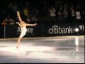 Goo Goo Dolls Iris (Ice skating by Sasha Cohen)