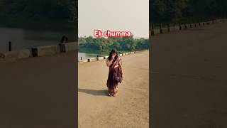 Ek chumma #bollywood #shorts #viralvideo