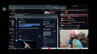 Hasan talks about Pokimane and The N Word