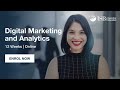 isb executive education digital marketing and analytics emeritus india