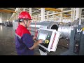 pvc（uh）实壁管生产线pvc（uh）solid wall pipe production line