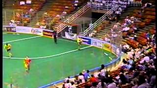 Pittsburgh Stingers vs Houston Hotshots 9 17 95 #3