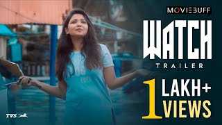 WATCH - Trailer | Krrish | Sabreena | VA Studios | Vijay Ashokan