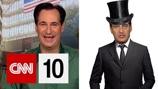 Carl Azuz Reacts To Memes | March 6, 2020