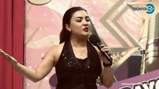 Sunay Hacıyeva-Yaparım Bilirisin#keşfet #music #keşfetbeniöneçıkar #baki #keşfetteyiz #live