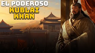 Kublai Khan: El Gran Emperador Mongol que Gobernó China