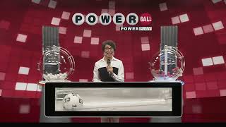 PowerBall 20260518