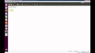 Programming C in Linux - Hello World