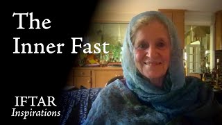 The Inner Fast – Aisha Gray: Iftar Inspirations 9