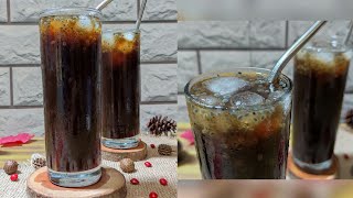 Bukan Es Teh Biasa - Resep Minuman Buka Puasa