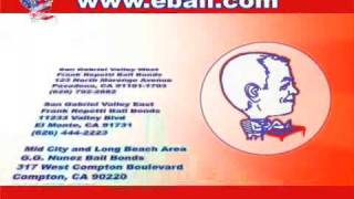 Jails in Los Angeles - LA Inmate Information - Bail Video