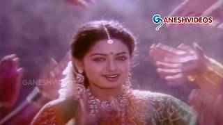 Aarthanadam Movie Songs - Pushyamasa Vela - Rajasekhar, Seetha - Ganesh Videos