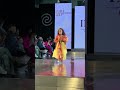 inju fashion fashionshow fashionweek kidsfashionday model