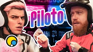 PodVersus com Jean Luca x Luba | Piloto