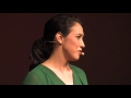 Connections within a Virtual Void | Rachel Thomas & Steven Lamb | TEDxABQED