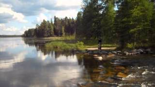 Lake Itasca