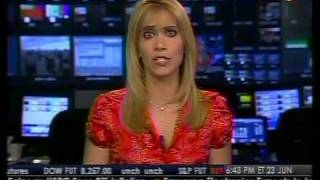 Update - Madoff Scandal - Bloomberg