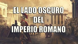 8 ATROCIDADES del IMPERIO ROMANO