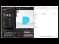 Paint & Stick Tutorial: Frame Location