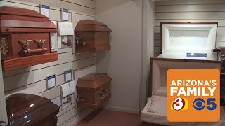 FTC may force funeral homes to post their prices online