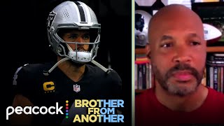 Do Las Vegas Raiders have potential to make NFL playoffs? | Brother from Another