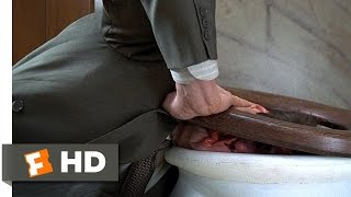 Liar Liar (8/9) Movie CLIP - I'm Kicking My Ass! (1997) HD