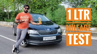 Skoda Rapid Rider Maintenance | कितना देती है । COI