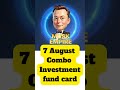 7 August Musk empire daily combo and riddle code | musk empire daily combo 7 August riddle , rebus