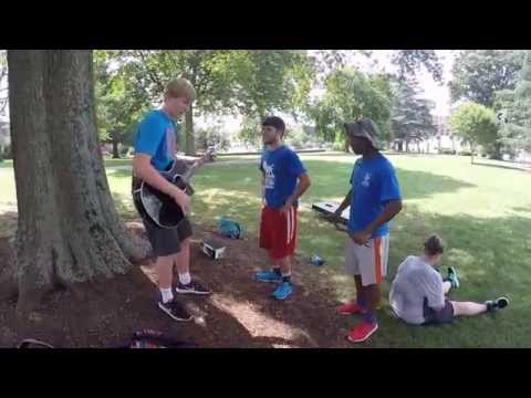 Passport Camp 2015 FBC Anderson Passport Camp 2015 FBC Anderson