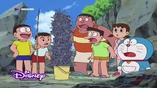 Doraemon Most iconic episodes #shorts