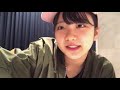 한글자막 사토미나미 sato minami 16기 동기 쇼룸에 깜짝 등장 2018년 10월 12일 akb48 타구치 마나카 쇼룸 taguchi manaka showroom