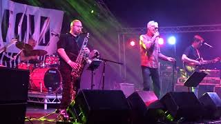 CLIMAX BLUES BAND  COULDNT GET IT RIGHT   ALFOLD ROCK AND BLUES FESTIVAL 3/7/2022