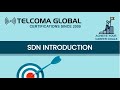 SDN Introduction - Software-defined networking