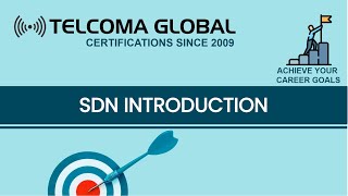 SDN Introduction - Software-defined networking