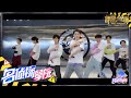 主题曲练习室MV击中你的心 蒲蒲子C位出道有点甜 《名侦探学院2》Detective College S2 20200713 花絮【明星大侦探官方频道HD】